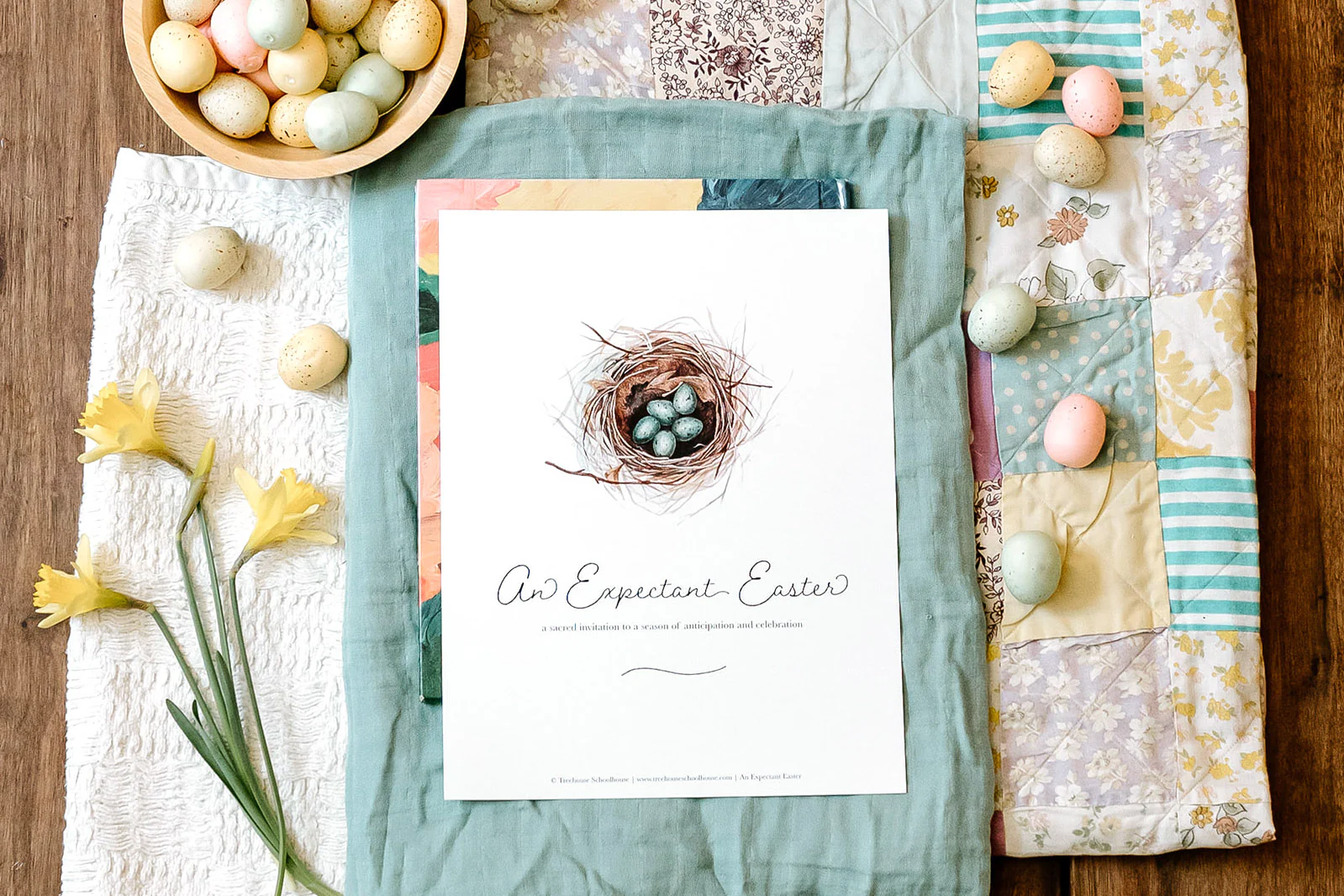 Cultivate Beauty in Your Homeschool